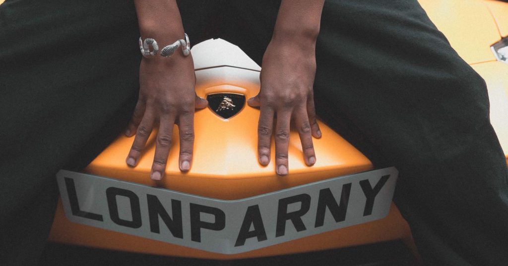 LONPARNY