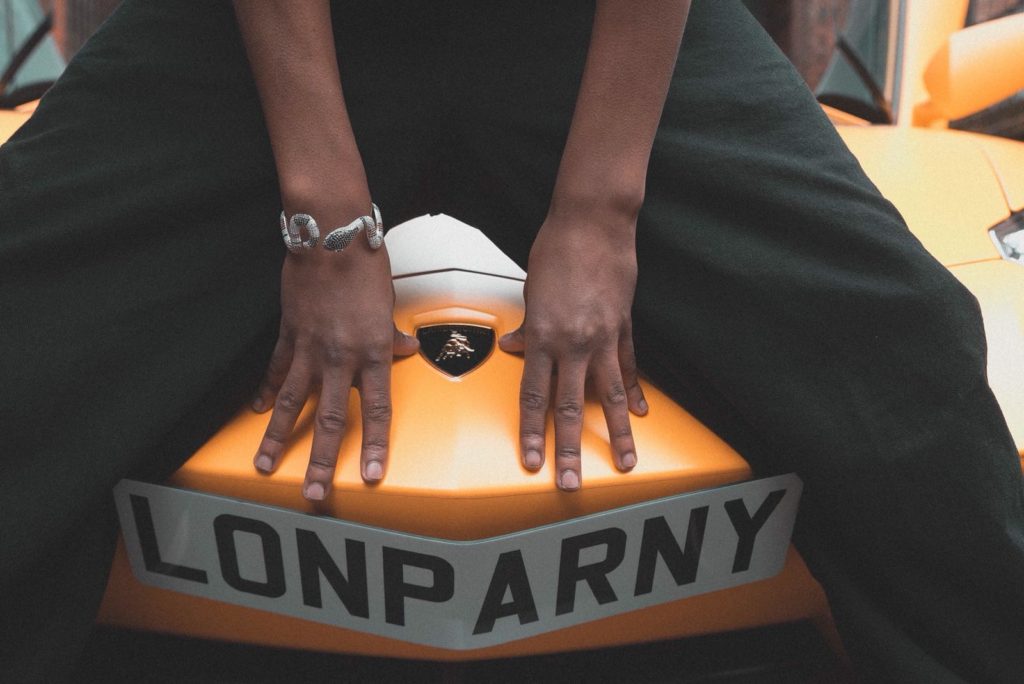 LONPARNY